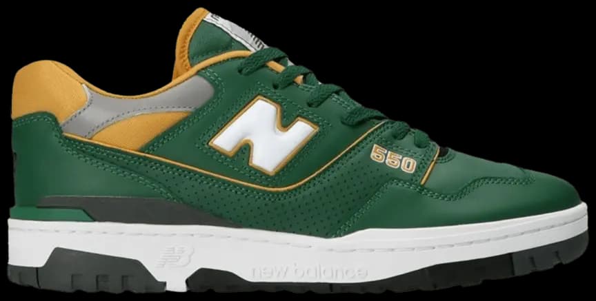 Giày New Balance 550 'Green Gold' BB550MM1