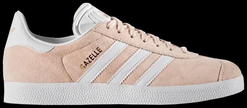 Giày Adidas Gazelle 'Vapor Pink' BB5472