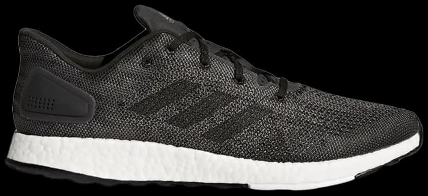 Giày Adidas PureBoost DPR 'Solid Grey' BB6291