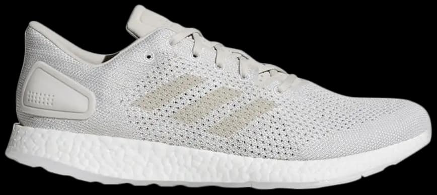 Giày Adidas Pureboost DPR 'Chalk Pearl' BB6295