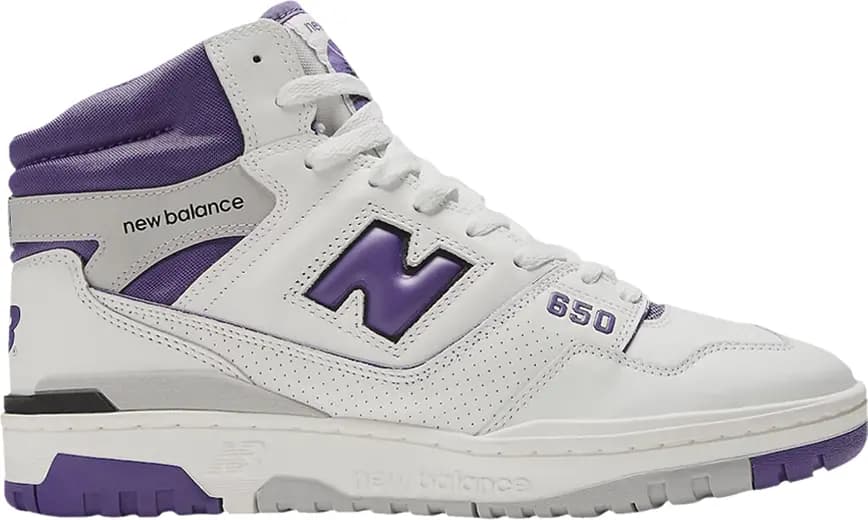 Giày New Balance 650R 'Interstellar' BB650RCF