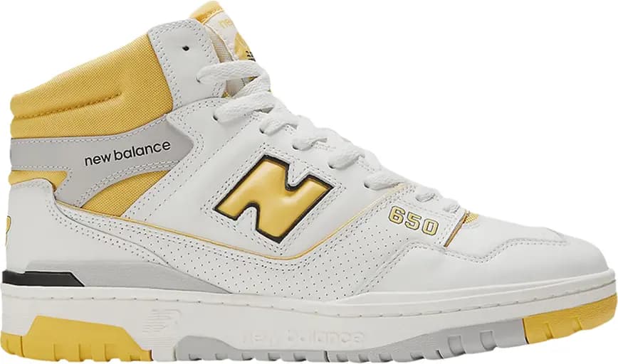 Giày New Balance 650R 'Honeycomb' BB650RCG
