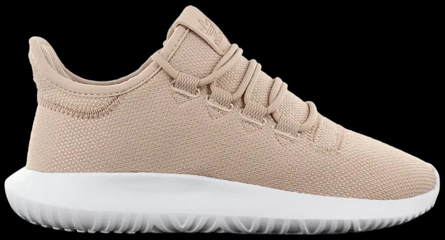 Giày Adidas Tubular Shadow J 'Ash Pearl' BB6746