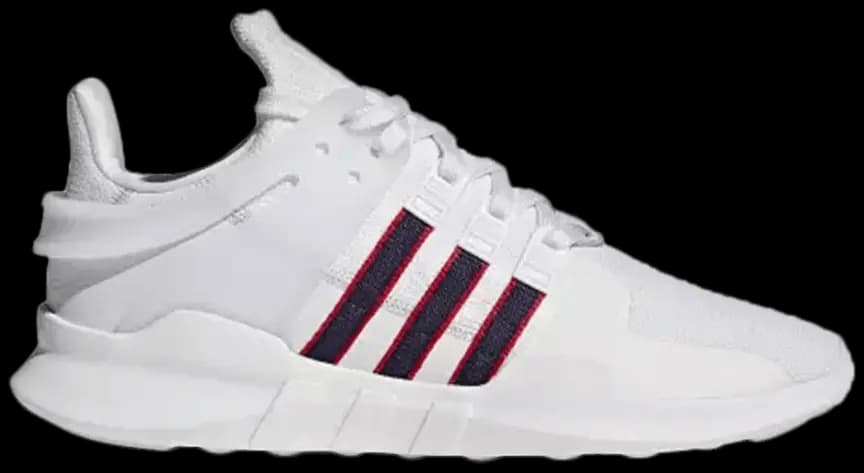Giày Adidas EQT Support Adv 'Crystal White' BB6778