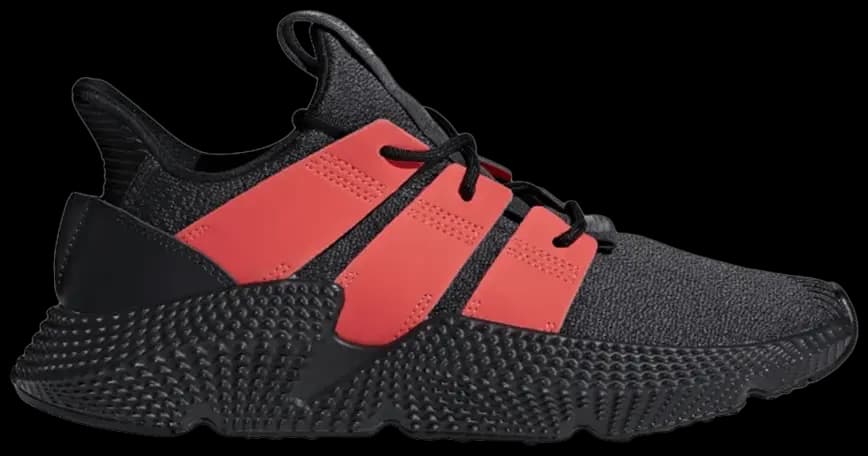 Giày Adidas Prophere 'Carbon Solar' BB6994