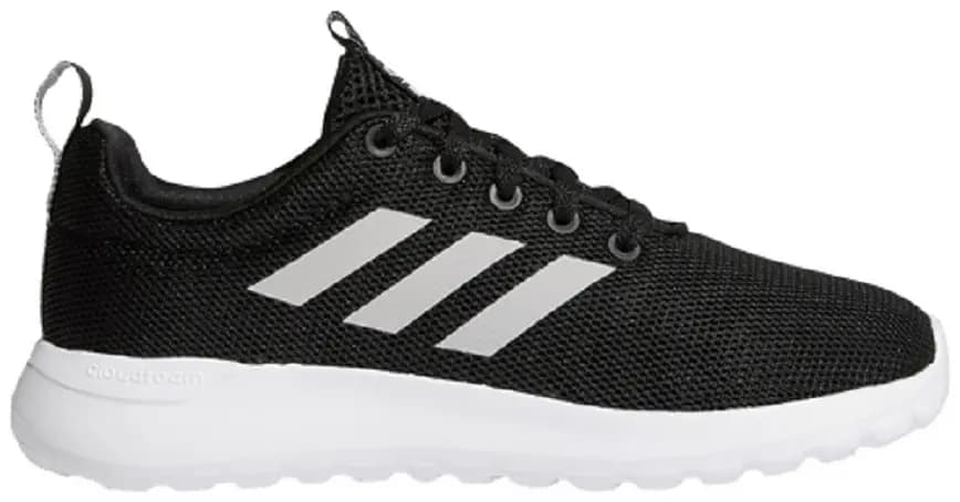 Giày Adidas Lite Racer CLN J 'Core Black' BB7051