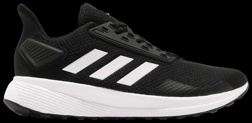 Giày Adidas Duramo 9 K 'Core Black' BB7061
