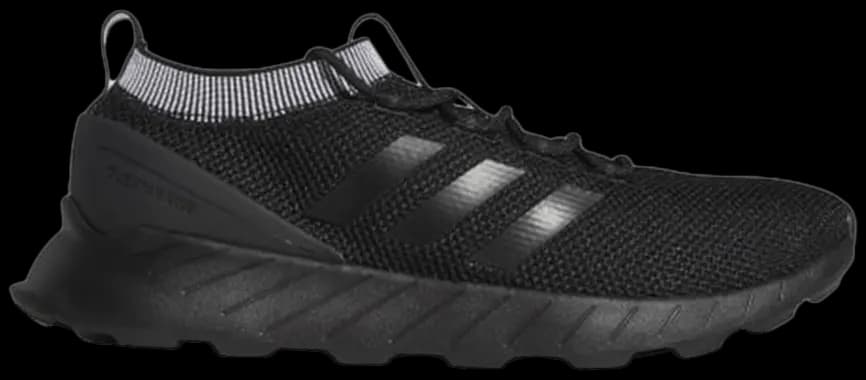 Giày Adidas Questar Rise 'Black Carbon' BB7197