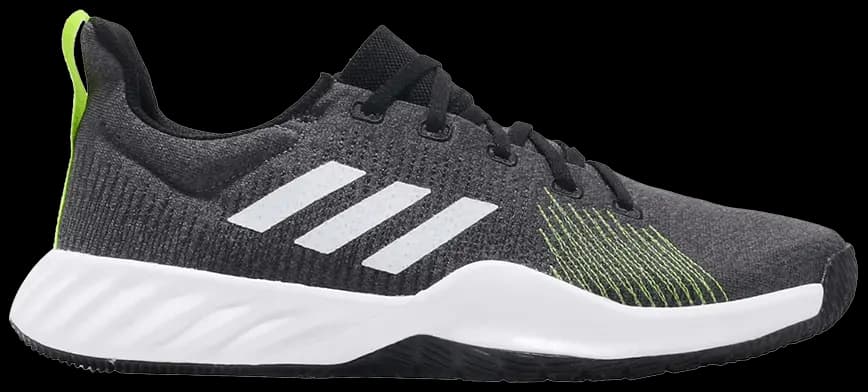 Giày Adidas Solar LT Trainer 'Hi-Res Yellow' BB7236