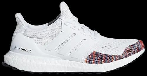 Giày Adidas UltraBoost 1.0 Retro 'White Multi' BB7800