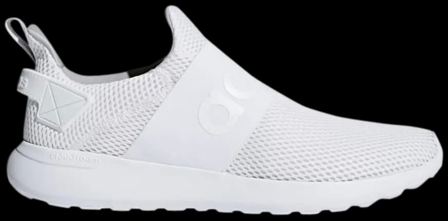 Giày Adidas Lite Racer Adapt 'Cloud White' BC0941