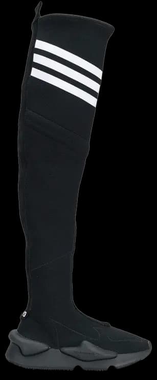 Giày Adidas Y-3 Wmns Kaiwa Boot BC0947
