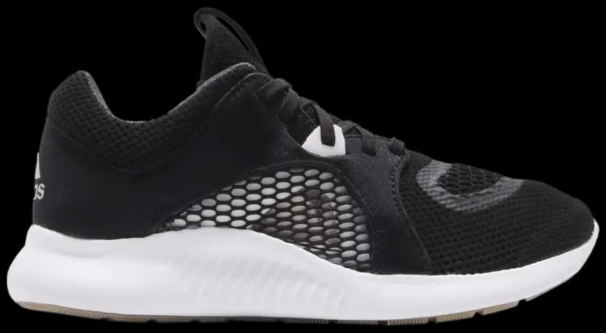 Giày Adidas Wmns Edgebounce Clima 'Core Black' BC1067