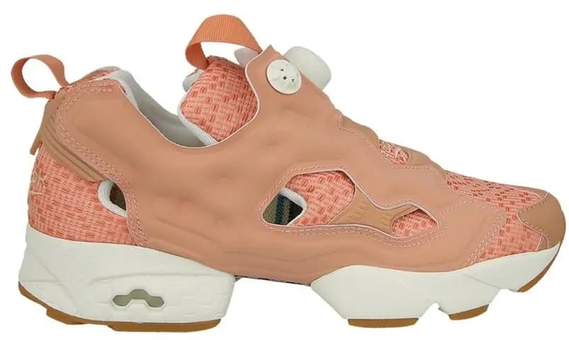 Giày Reebok Instapump Fury 'Naturals Pack' BD3007