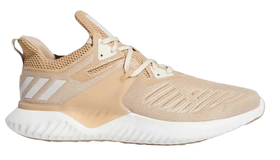 Giày Adidas Alphabounce Beyond 'Ecru Tint' BD7098