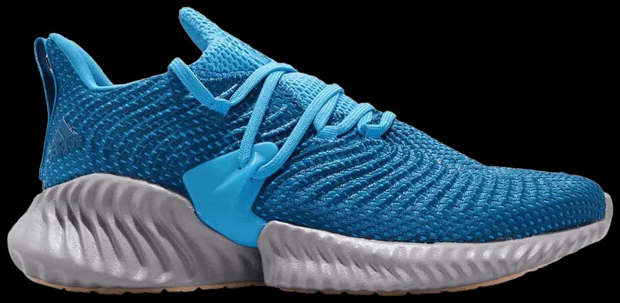 Giày Adidas Alphabounce Instinct 'Blue' BD7112