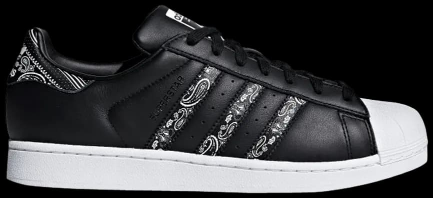 Giày Adidas Superstar 'Graffiti' BD7430