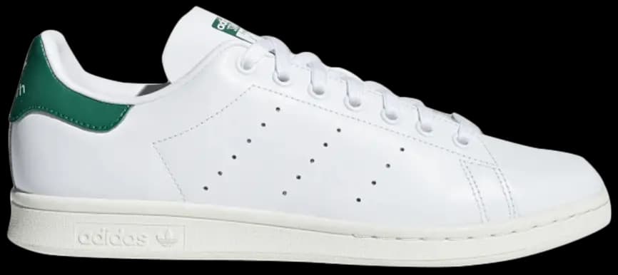 Giày Adidas Stan Smith 'Bold Green' BD7432