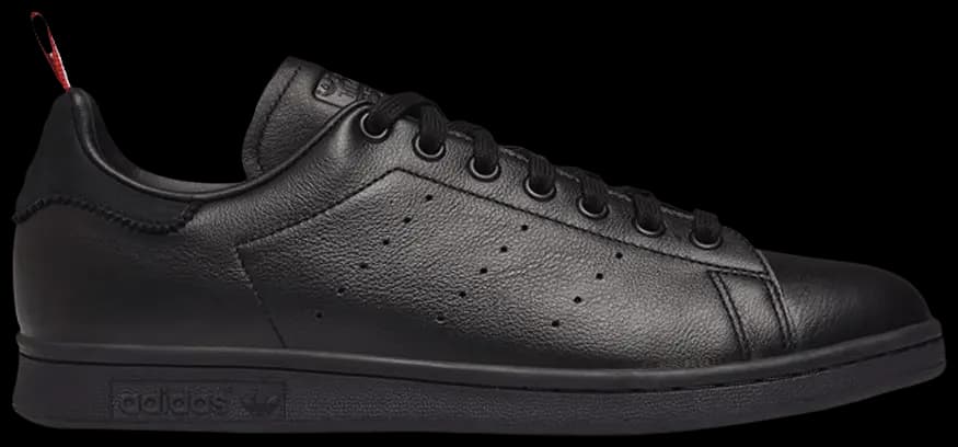 Giày Adidas Stan Smith 'Core Black' BD7434