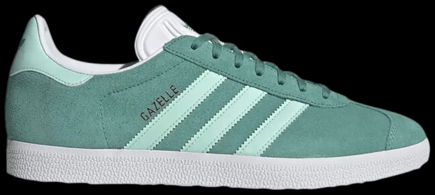 Giày Adidas Gazelle 'True Green' BD7497