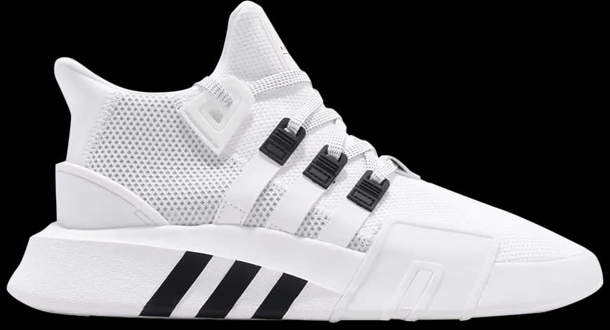 Giày Adidas EQT Bask ADV 'Cloud White' BD7772