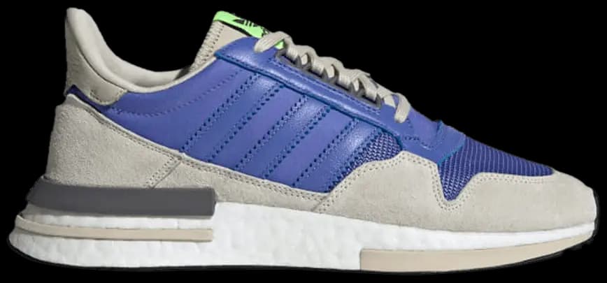 Giày Adidas ZX 500 RM 'Real Lilac' BD7867