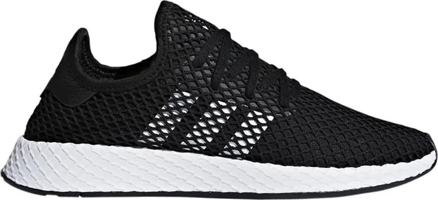 Giày Adidas Deerupt Runner 'Core Black' BD7890
