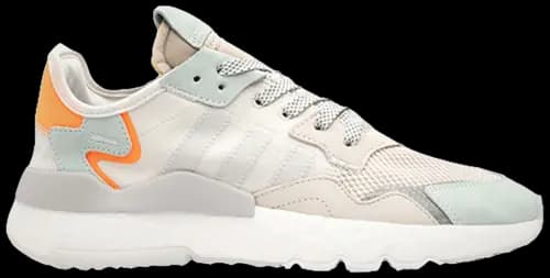 Giày Adidas Nite Jogger 'Vapour Green' BD7956