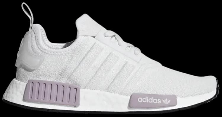 Giày Adidas Wmns NMD R1 'White Orchid' BD8024