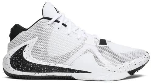 Giày Nike Zoom Freak 1 'Oreo' BQ5422-101