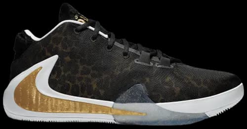 Giày Nike Zoom Freak 1 EP 'Coming to America' BQ5423-900