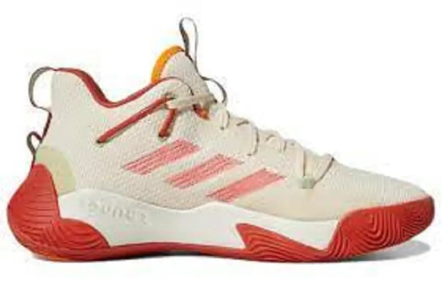 Giày Adidas Harden Stepback 3 'Gold' GY6415