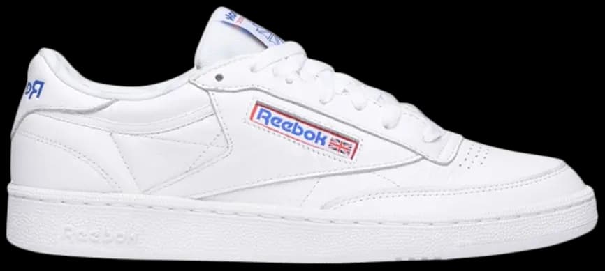 Giày Reebok Club C 85 SO 'White' BS5214