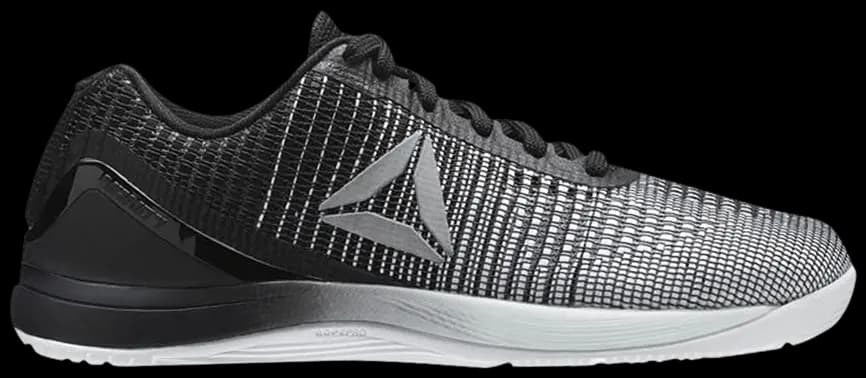 Giày Reebok Wmns CrossFit Nano 'White Black' BS8352