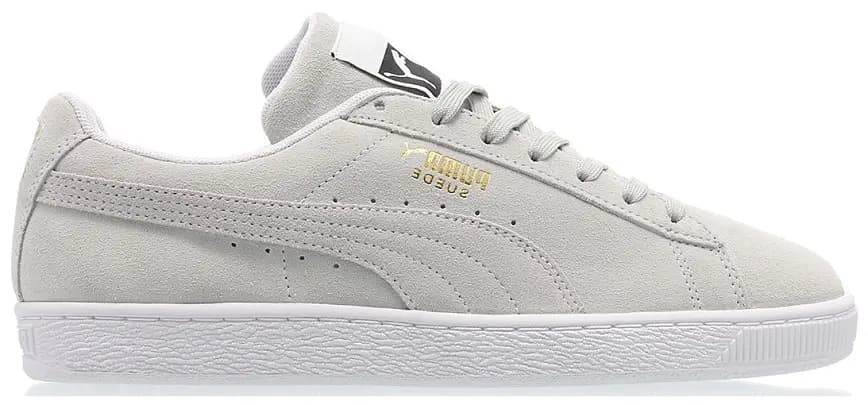 Giày Puma Suede Classic Blue Flower 365347-09