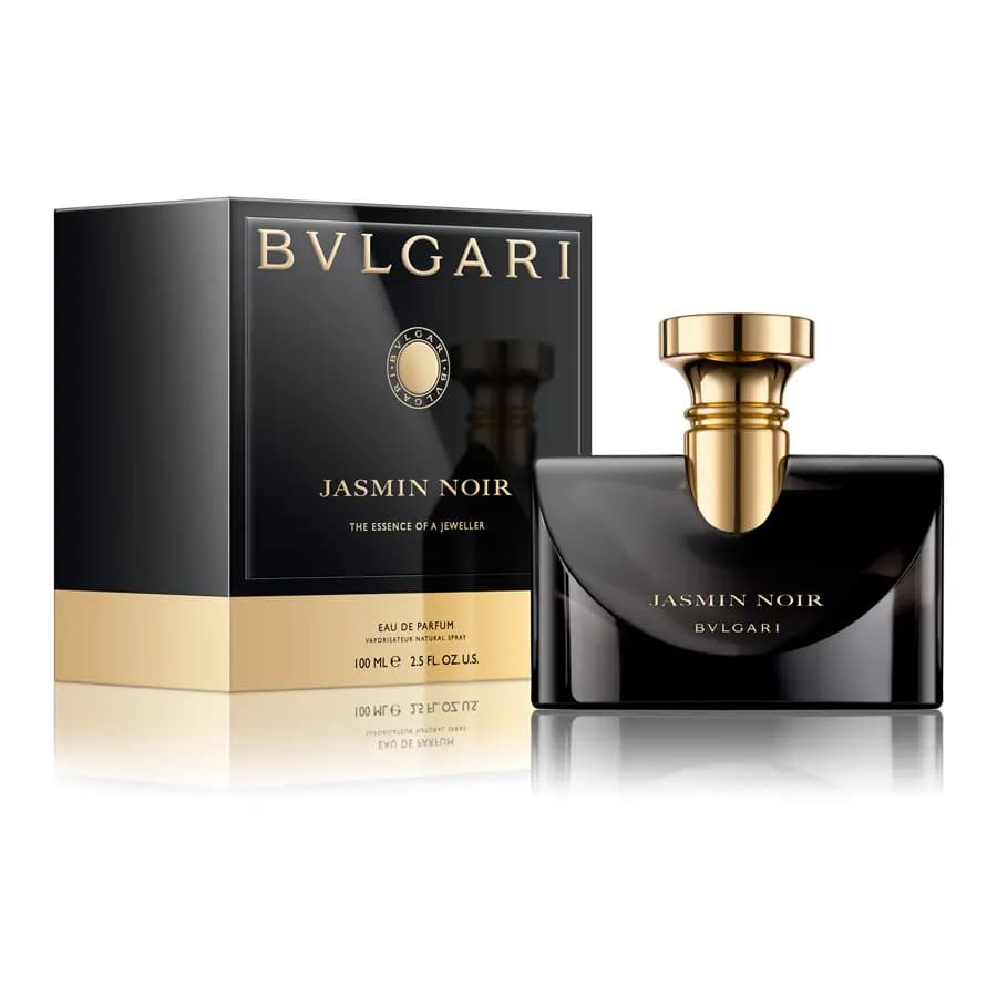 Nước Hoa Bvlgari Jasmin Noir EDP
