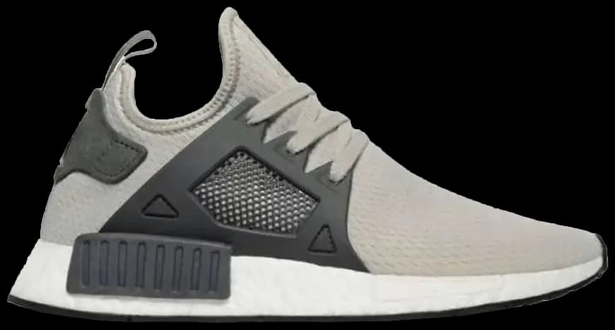 Giày Adidas NMD XR1 'Sesame' BY3047