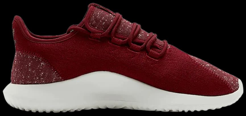 Giày Adidas Tubular Shadow 'Burgundy' BY3571