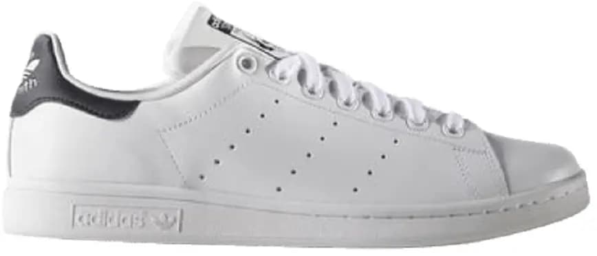 Giày Adidas Wmns Stan Smith 'White Black' BY8965