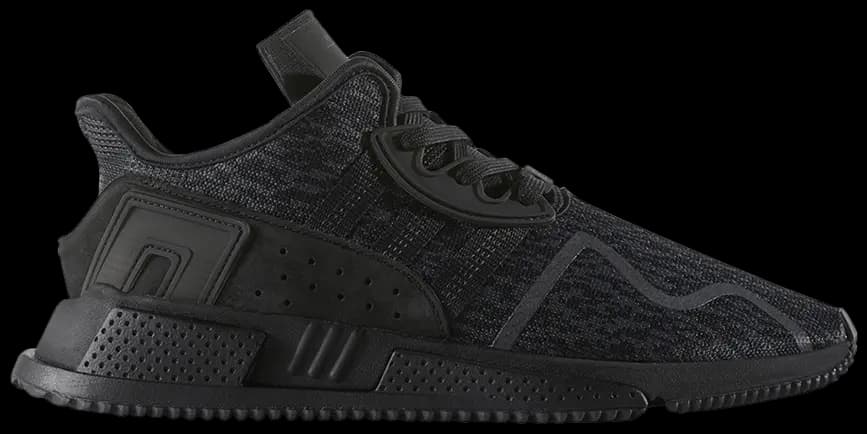 Giày Adidas Originals Equipment Eqt Cushion Adv 'Triple Black' BY9507