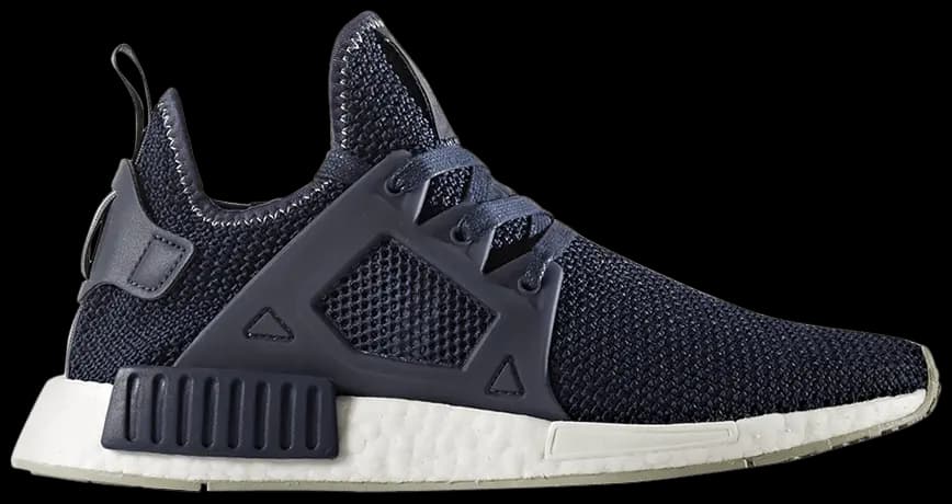 Giày Adidas NMD XR1 'Trace Blue' BY9819