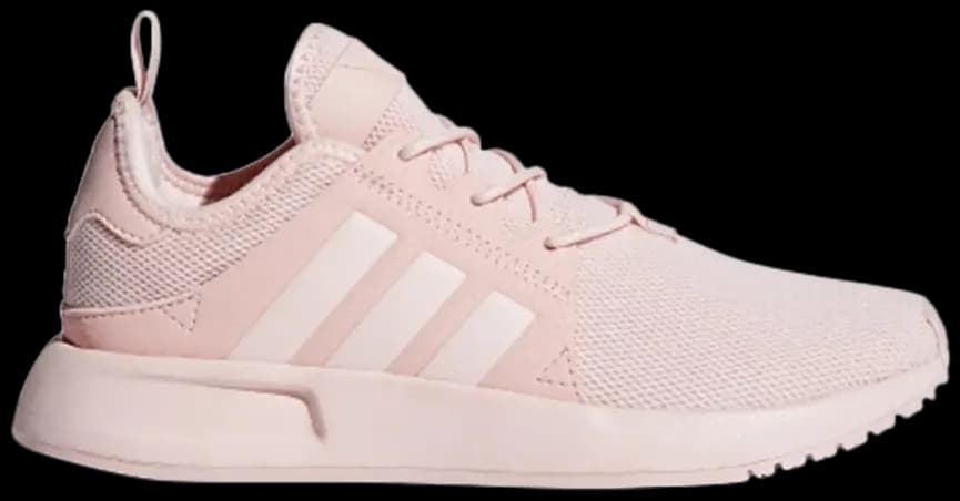 Giày Adidas Original XPLR 'Icy Pink' BY9880