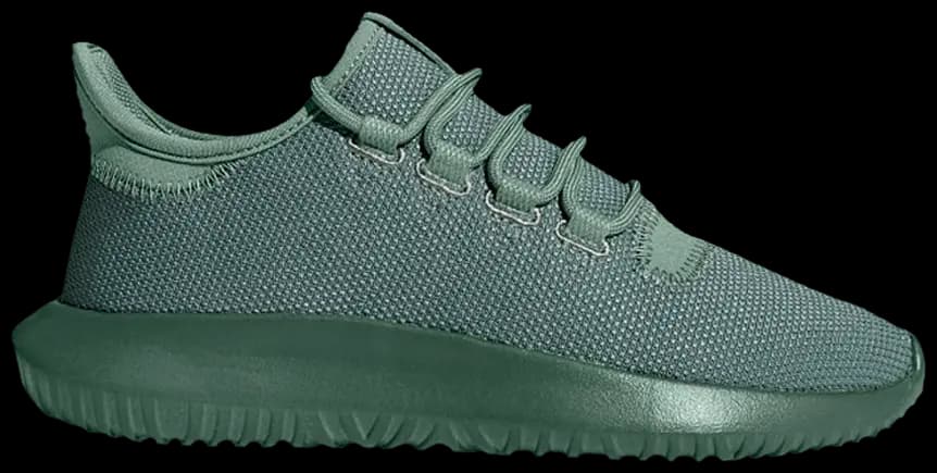Giày Adidas Tubular Shadow 'Trace Green' BZ0336