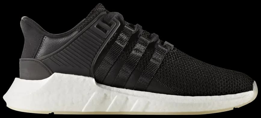 Giày Adidas EQT Support 'Black' BZ0585