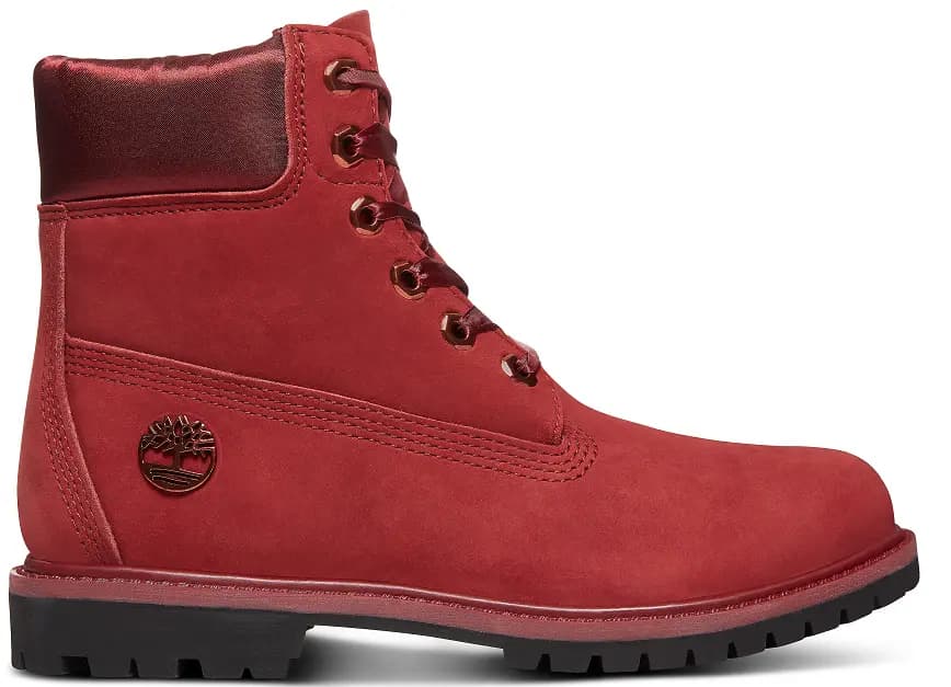 Giày Timberland Premium Boot 'Velvet' A1SC7