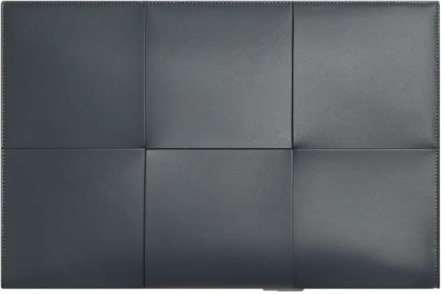 Túi Bottega Veneta Arco Document Case 'Thunder' 680169VB1K01242