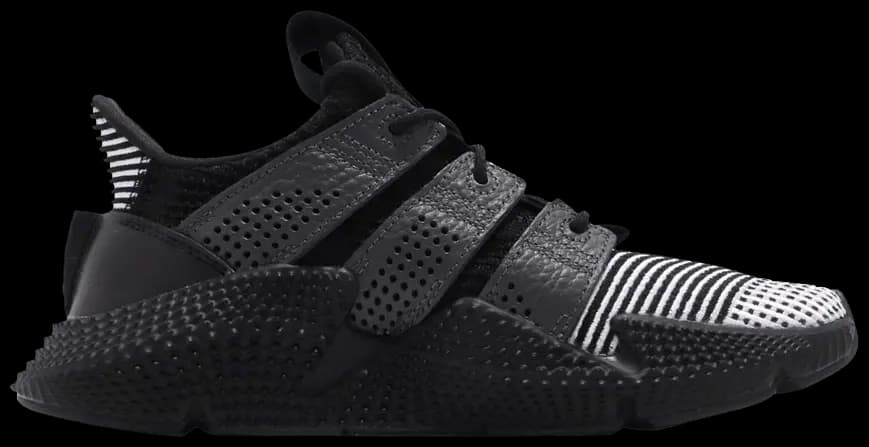 Giày Adidas Wmns Prophere 'Core Black' CG6478