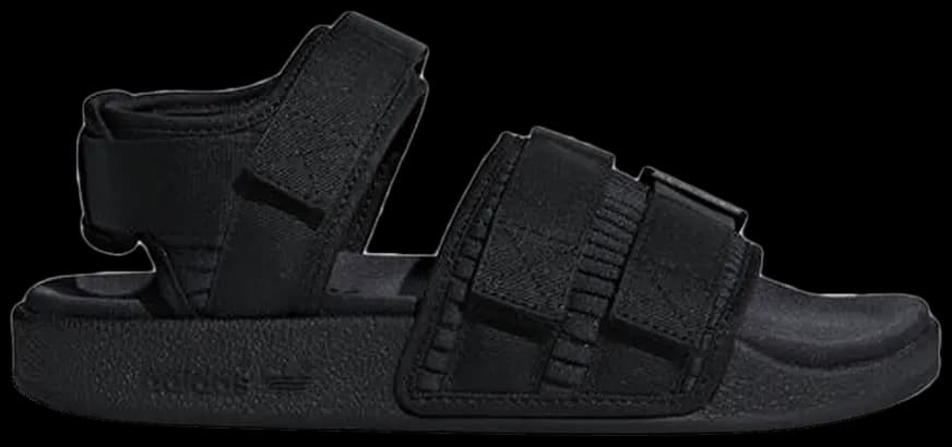 Dép Adidas Adilette Sandal 2.0 'Black' CG6623