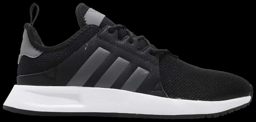 Giày Adidas X_PLR J 'Grey Four' CG6825