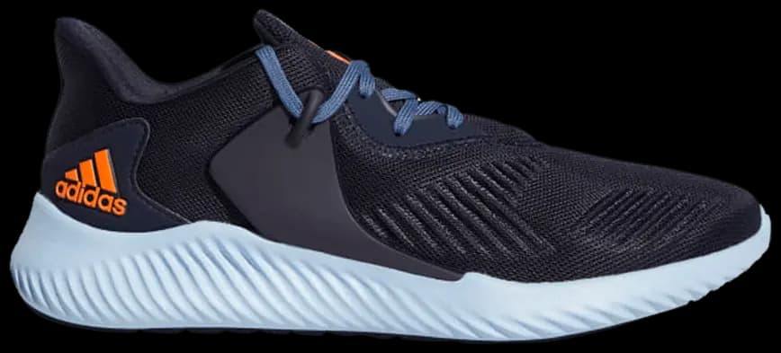 Giày Adidas Alphabounce RC 2.0 'Legend Ink Orange' CG6939